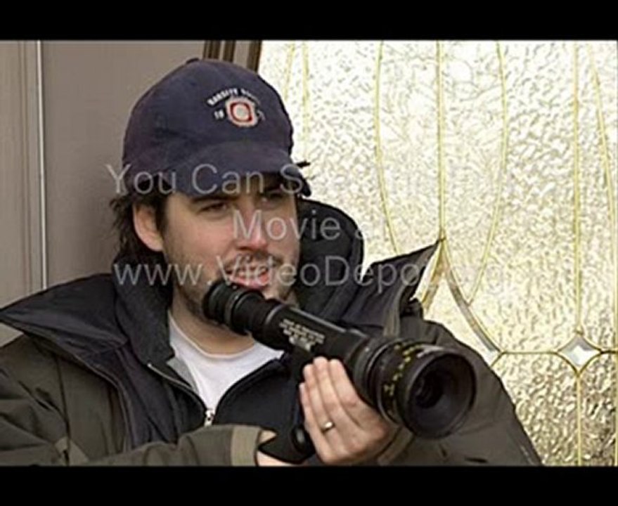 Up in the Air Part  1 OF 17