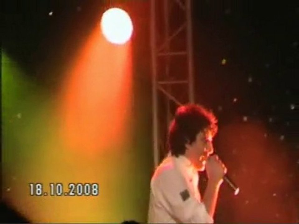 CONCERT DE CLAUDE BARZOTTI DU DOMAINE DE LA CENDREE (1)