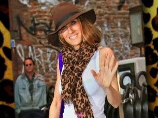 SNTV - Mode: Animal Prints