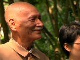Chiang Kai-shek Lookalike a Hit in Taiwan