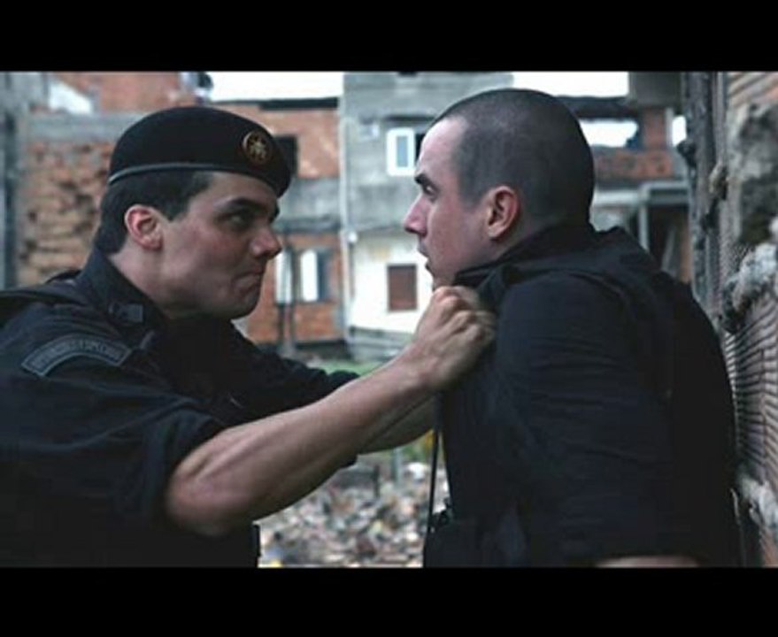 Tropa de Elite (2007) Part  1 OF 17