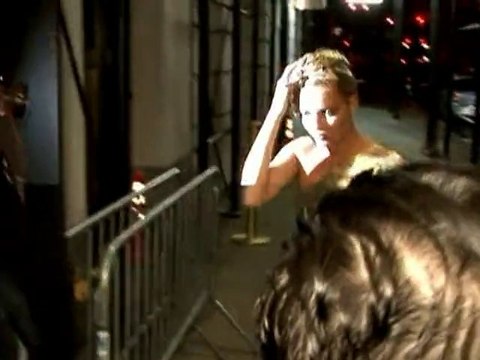 SNTV - Exklusiv: Ein Bündchen Gisele