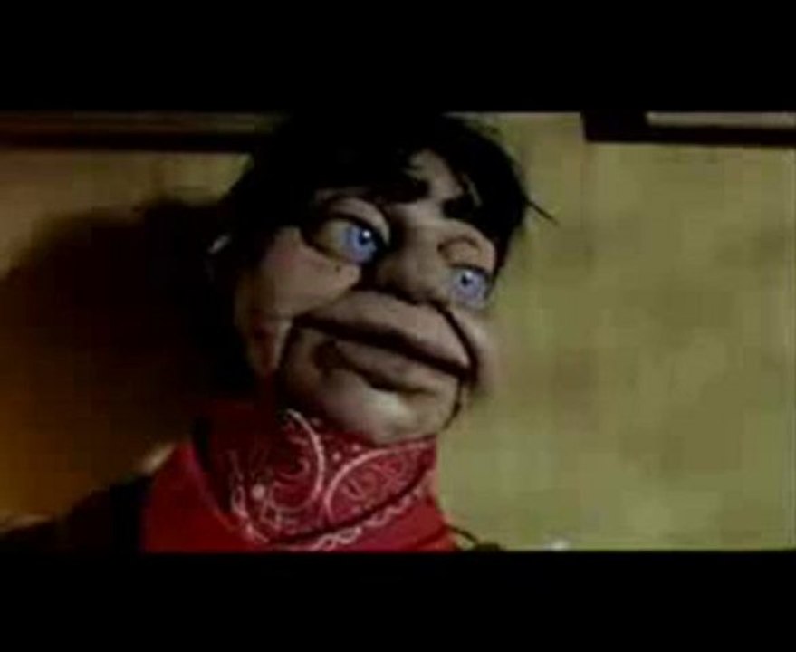 Triloquist (2008) Part  1 OF 17