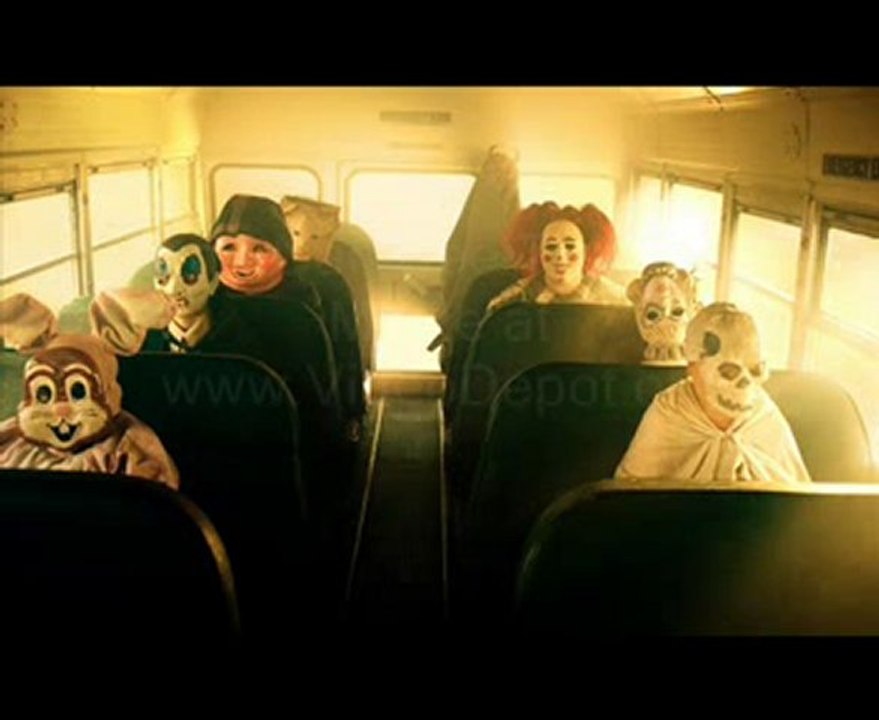 Tricks (2007) Part  1 OF 17