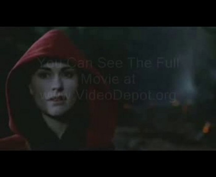 Trick or Treat (2008) Part  1 OF 17