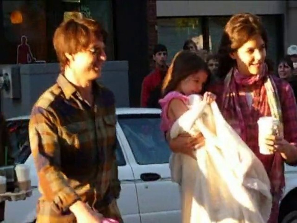 SNTV - What Suri wants, Suri gets