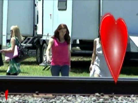 SNTV - Exklusiv: Pärchen-News