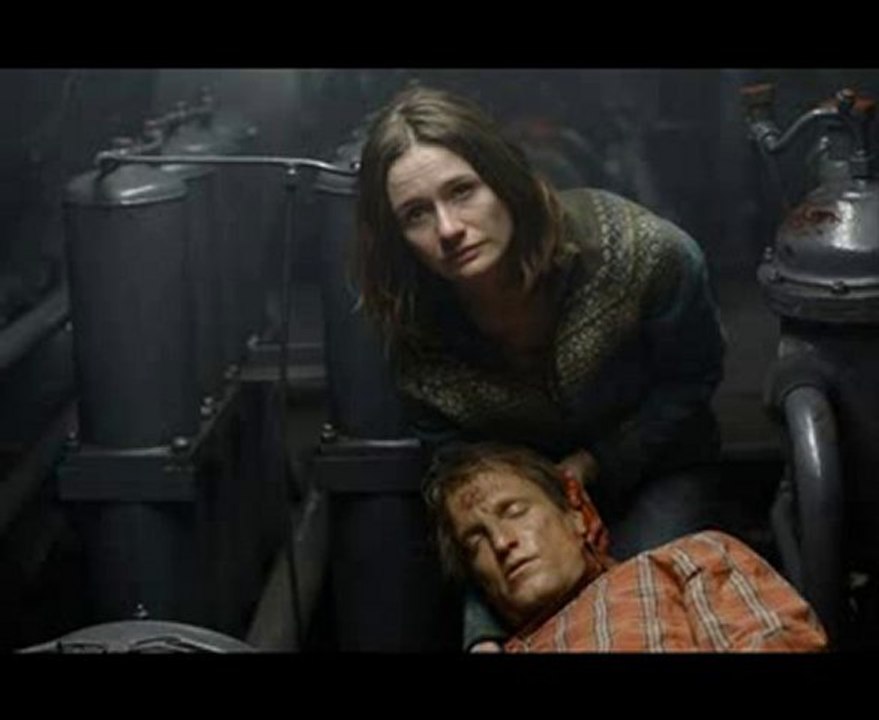 Transsiberian (2008) Part  1 OF 17