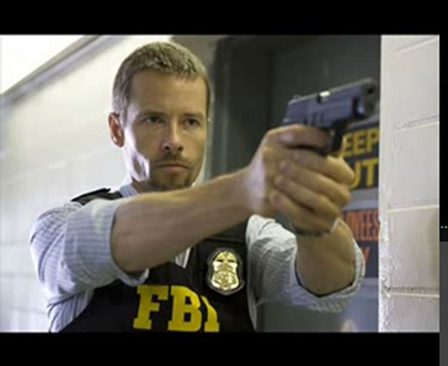 Traitor (2008) Part  1 OF 17