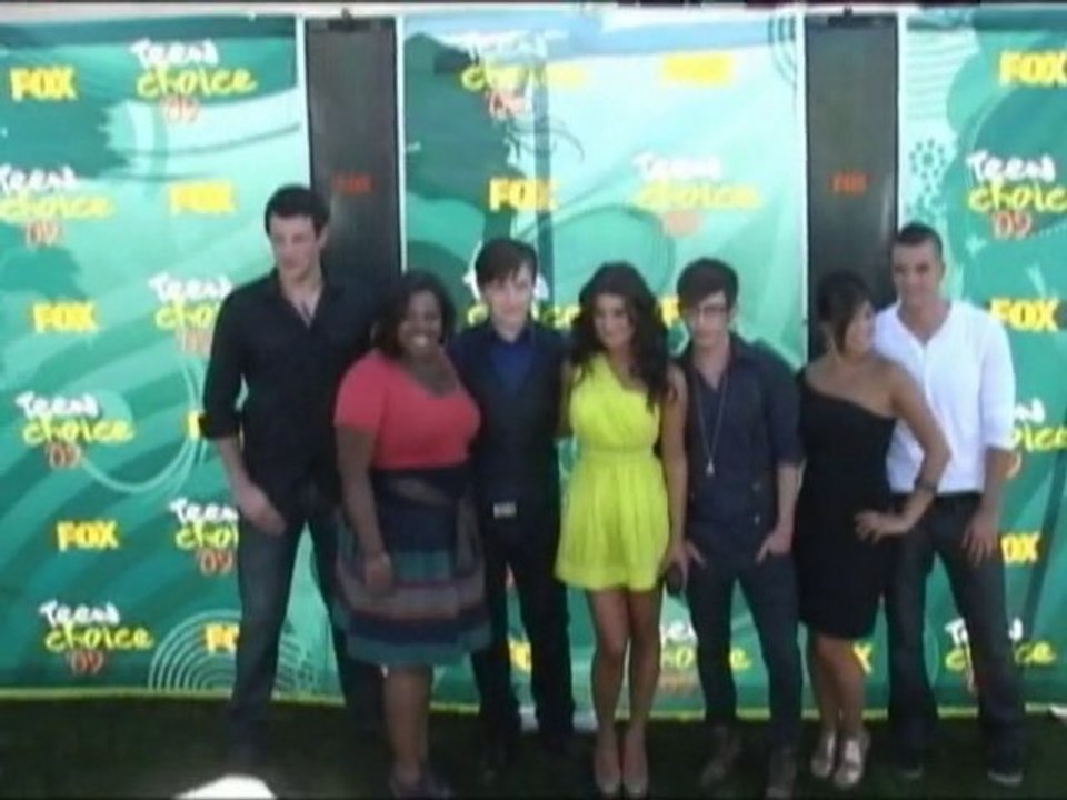 SNTV - Exklusiv: Lea aus 'Glee' eine Diva?