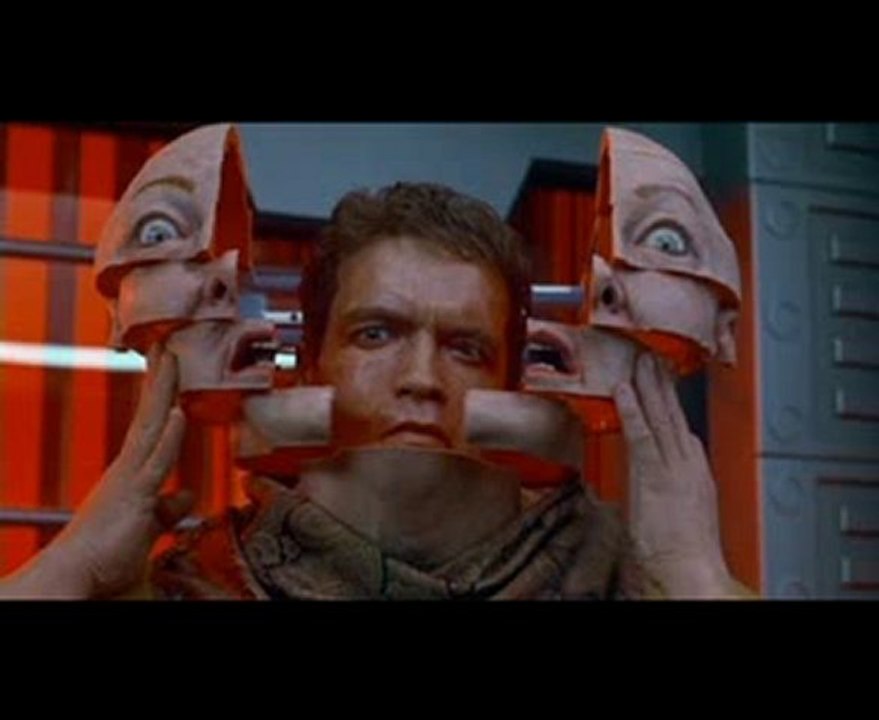 Total Recall Part  1 OF 17