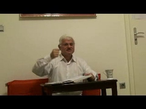 KARACAKÖY NUR MEKTEBİ-PSIKOLOJI 14 RİSALE-İ NUR KÜLLİYATI