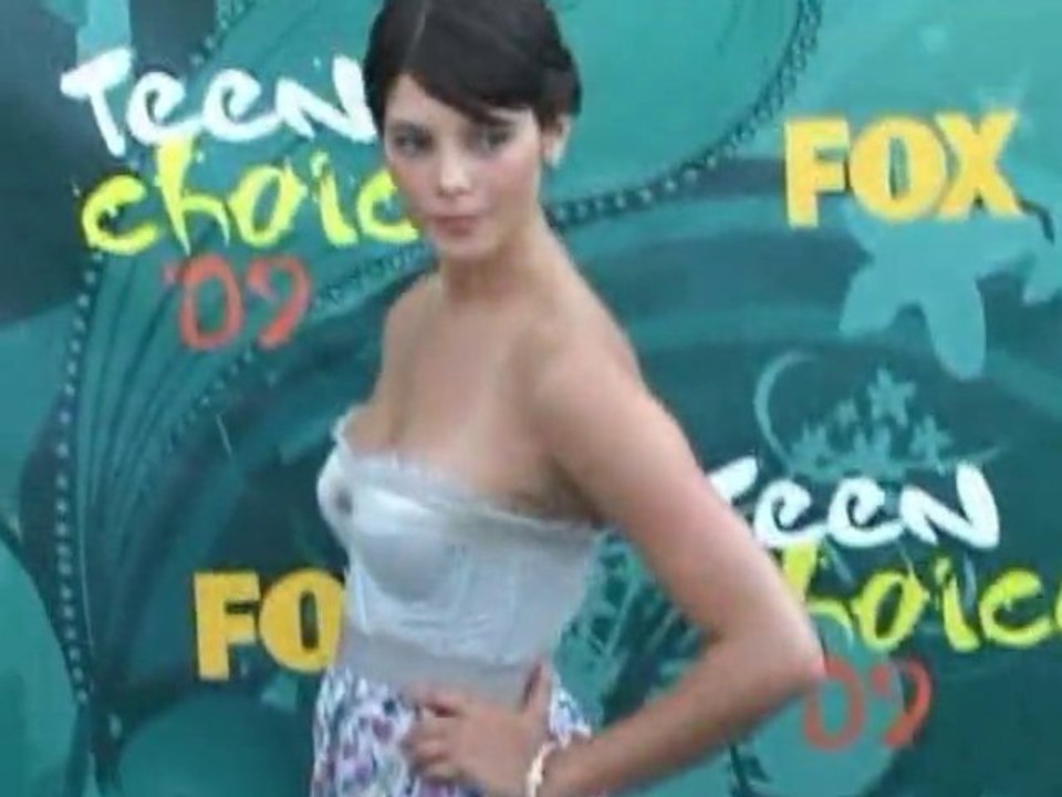 Exklusiv: Traumgagen für Twilight