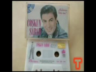 Coşkun Sabah - Var Mı Böyle Bir Sevda
