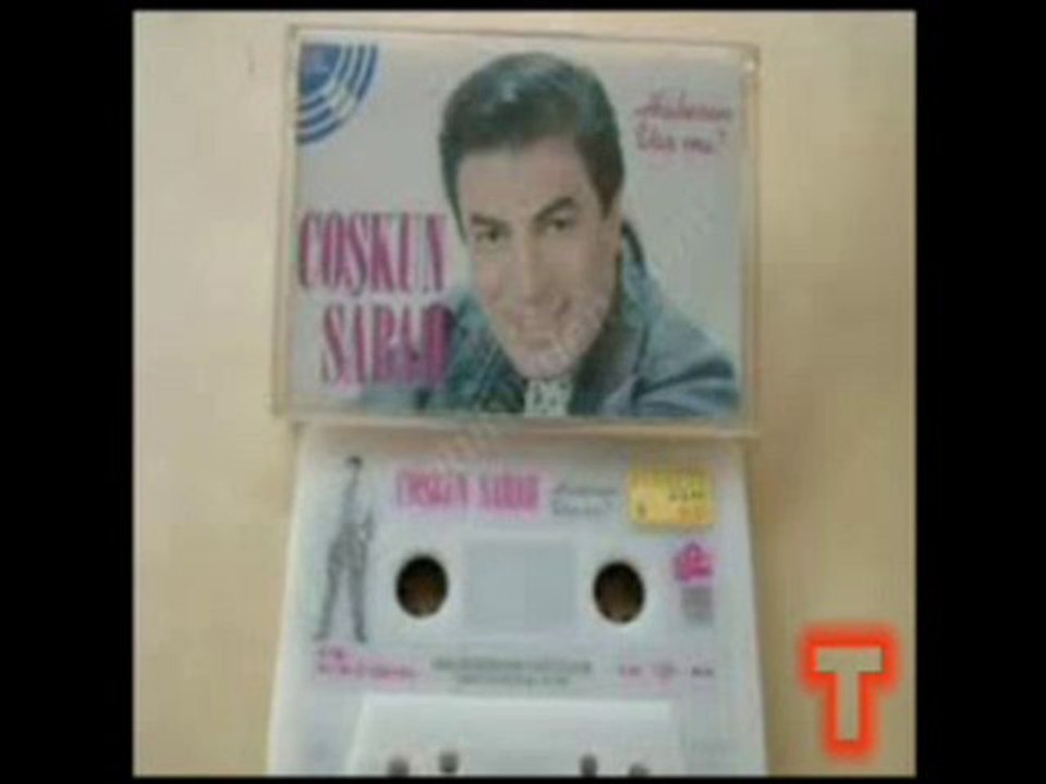 Coşkun Sabah - Var Mı Böyle Bir Sevda