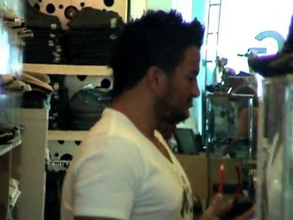 SNTV - Exklusiv: News aus Hollywood