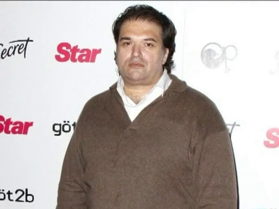 SNTV - Exklusiv: Brittany Murphys Mann tot