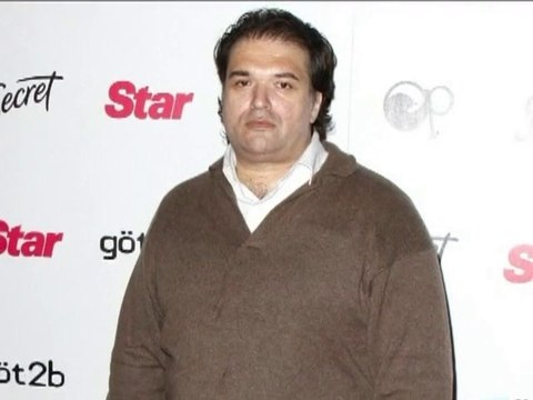 SNTV - Exklusiv: Brittany Murphys Mann tot