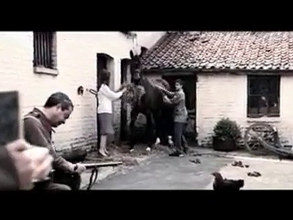 Sergent Seghers
