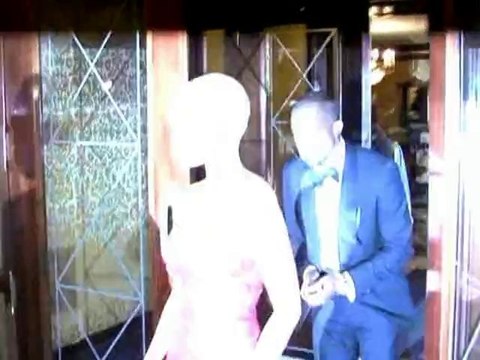 SNTV - Exklusiv: Pärchen-News