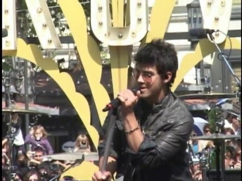 SNTV - Exklusiv: Liebes-Aus für Demi