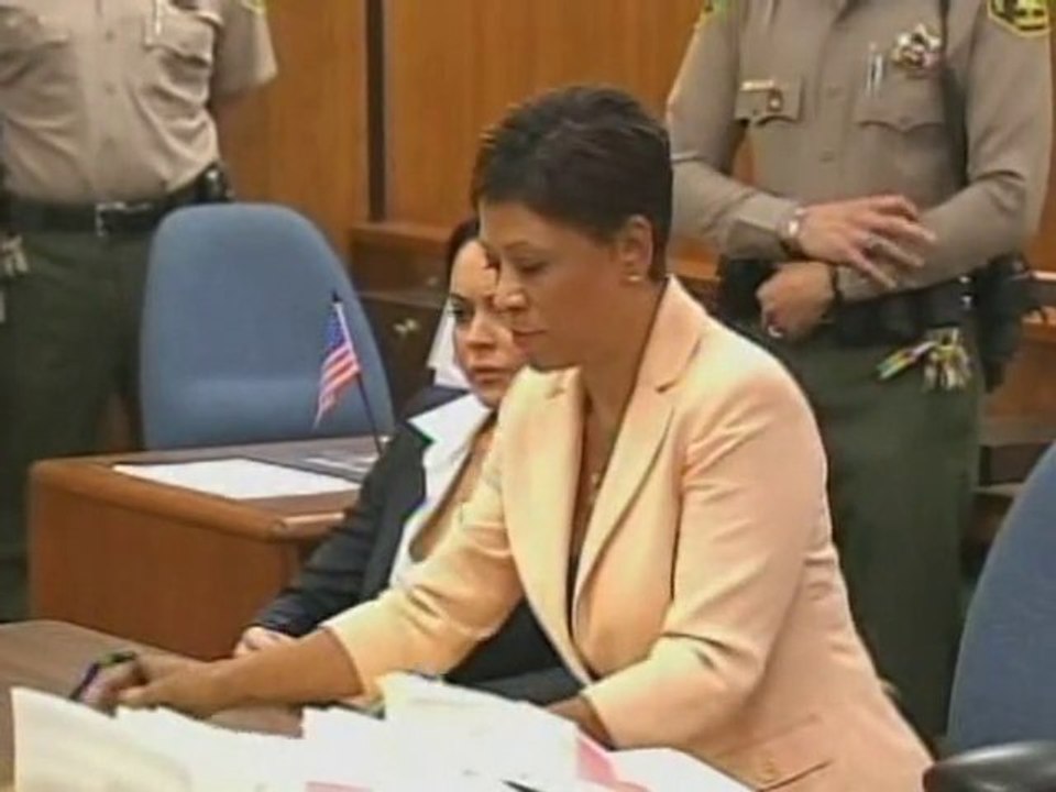 SNTV - Exklusiv: Lindsay wieder blond