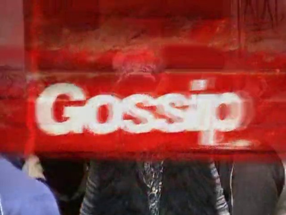 SNTV - Exklusiv: News aus Hollywood