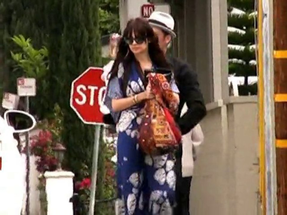 SNTV - Exklusiv: News aus Hollywood