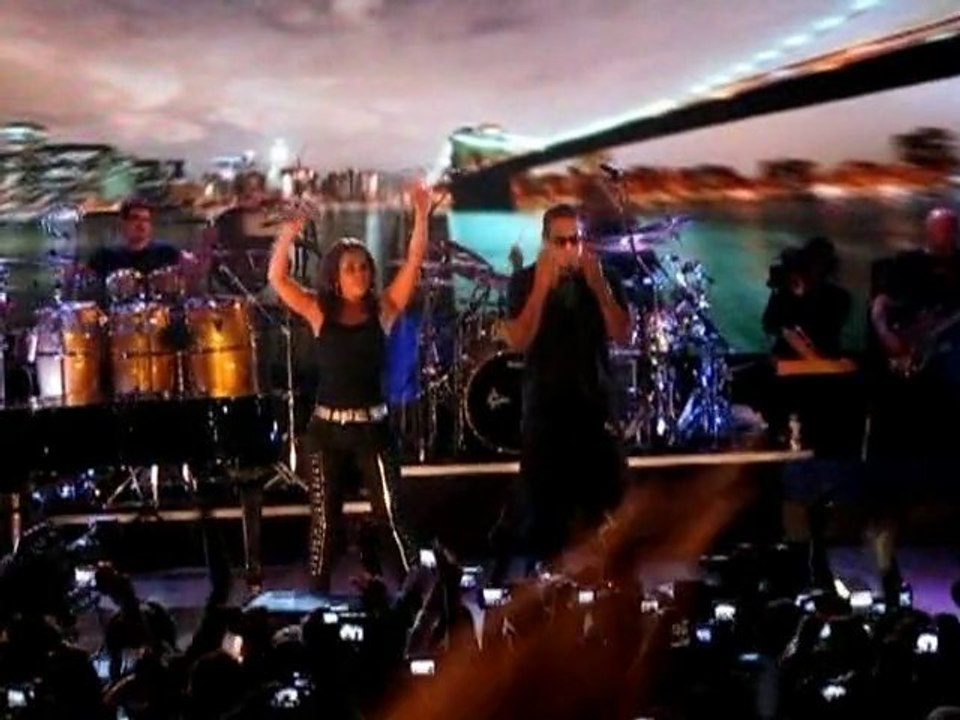 SNTV - Exklusiv: Alicia Keys ist schwanger