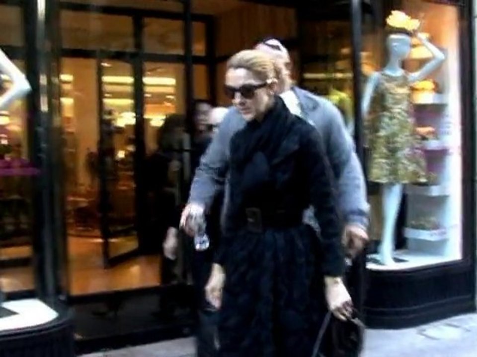 SNTV - Dions doppeltes Glück