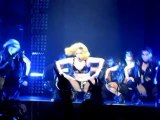 SNTV - Exklusiv: Lady Gaga live