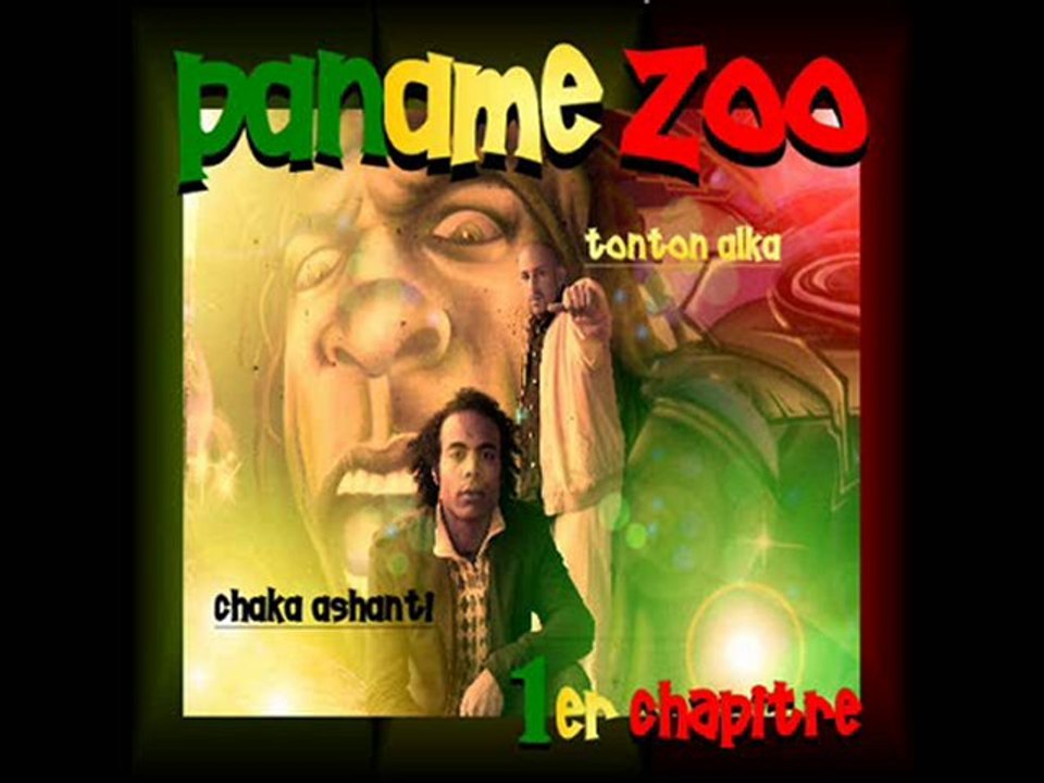 fils prodigue chaka ashanti et tonton alka