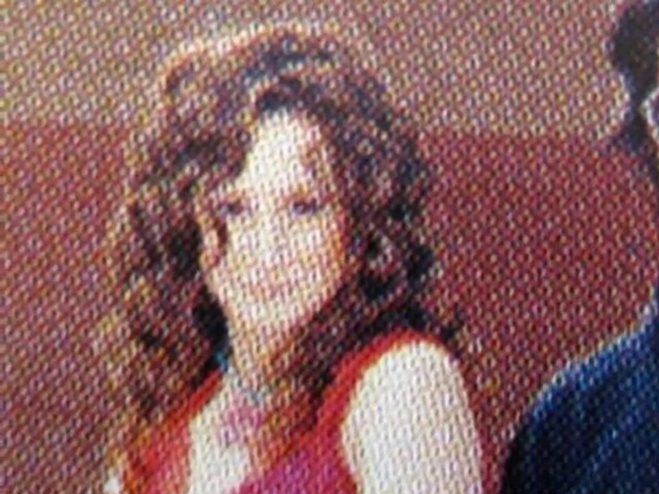 SNTV - Exklusiv: Ashley Tisdale als Kind