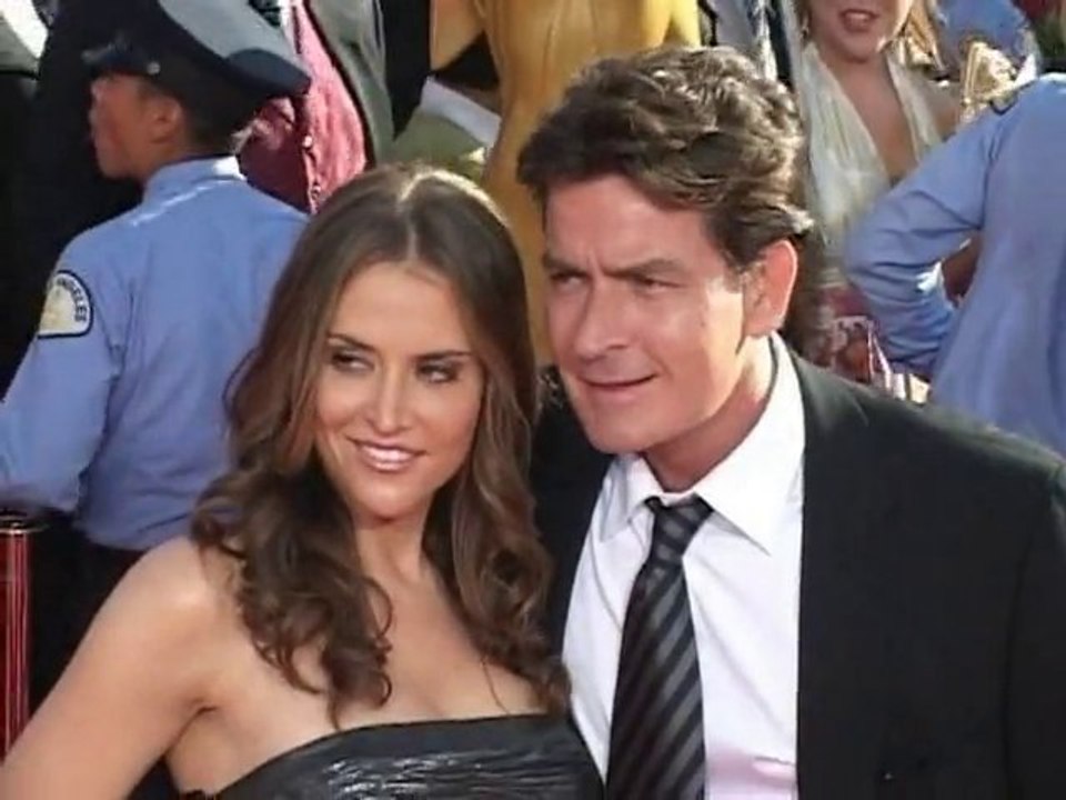 SNTV - Exklusiv: Charlie Sheen im Knast?