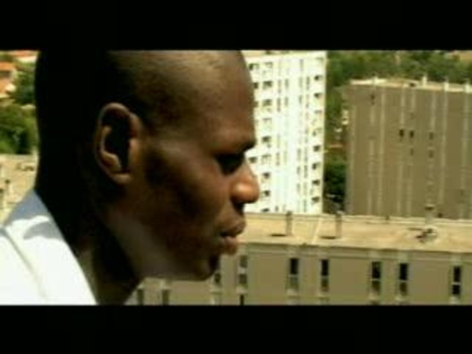 Kery James - 2 Issues