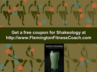 What is P90X and why you don't need a Gym in Flemington