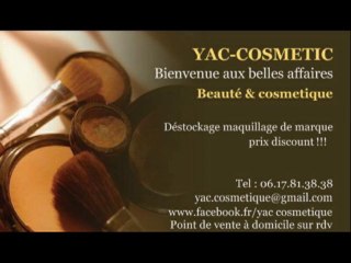 Yac-Cosmétique