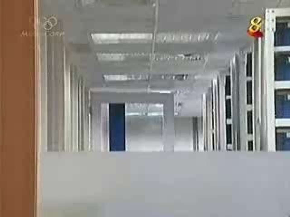 Meteor Garden 2: Episode 19 (2/5)