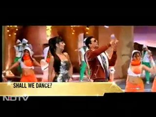 Night Out: Ash to do a female-oriented film