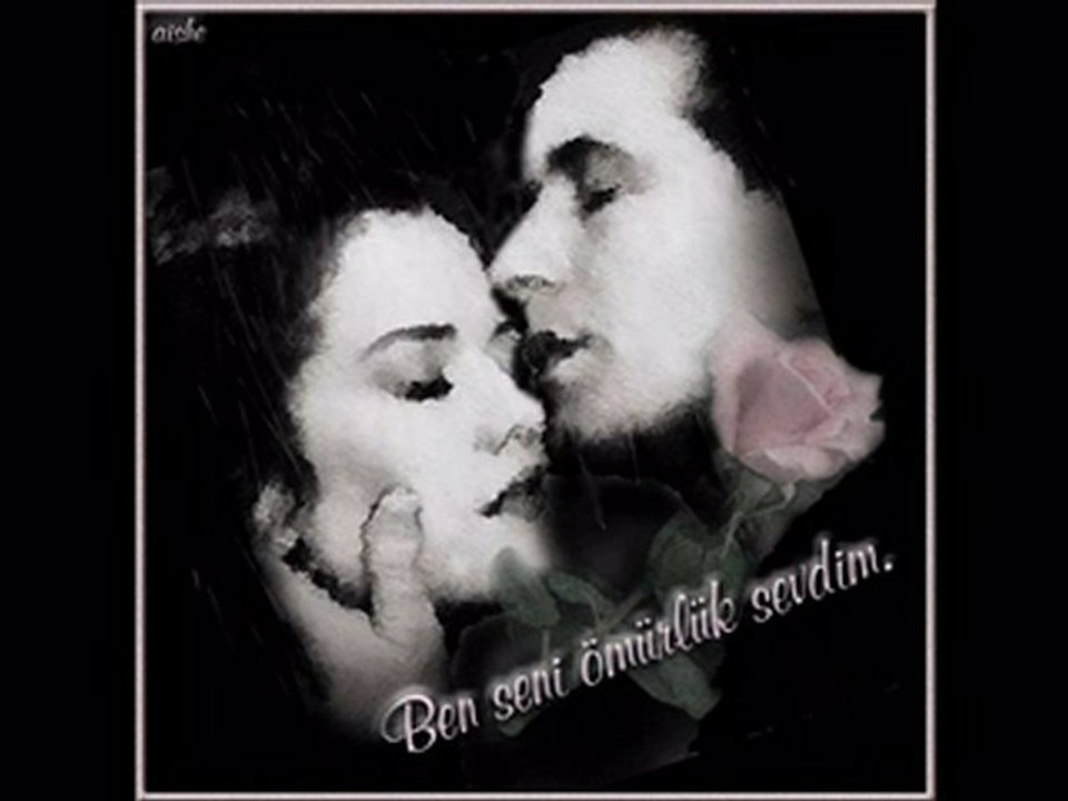 Gökhan Güney-Bir seni düşündüm birde kendimi