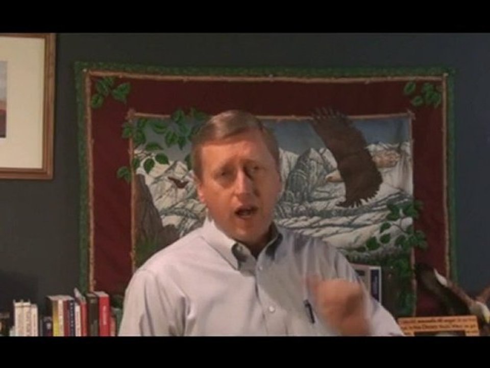 Home Inspector Marketing Expert Mike Crow on Referrals