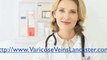 Varicose & Spider Vein Removal Lancaster, Varicose Vein Rem