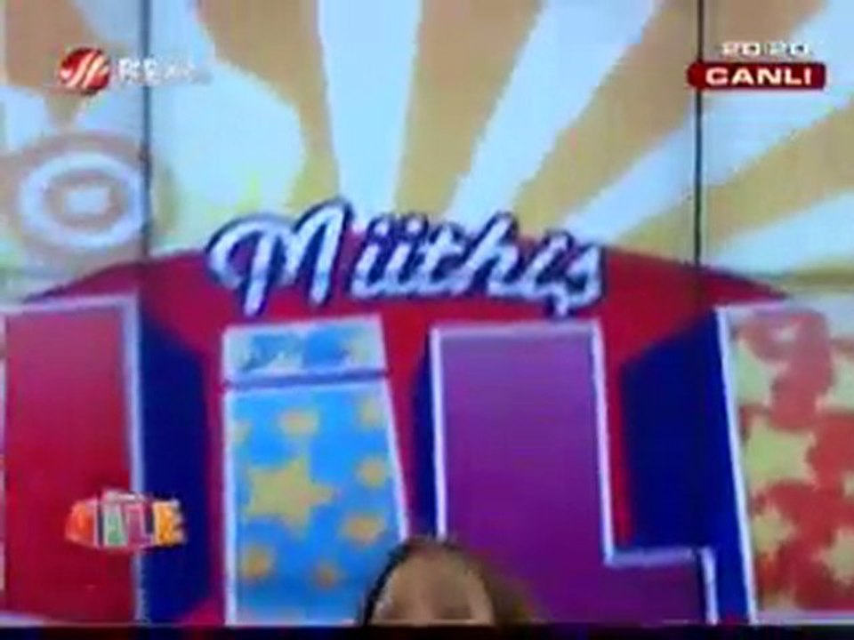 Gülşah Buzlu Müthiş Aile'ye konuk oldu