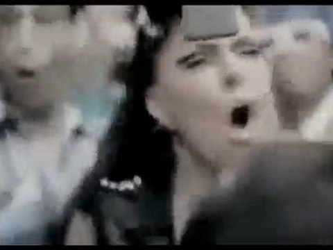 David Guetta feat Fergie amp LMFAO - Getting Over You