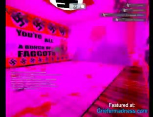 Team Fortress 2 GRIEFING with Sentries in the Spawn