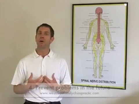 Chiropractic Care: Benefits of Continuing Care