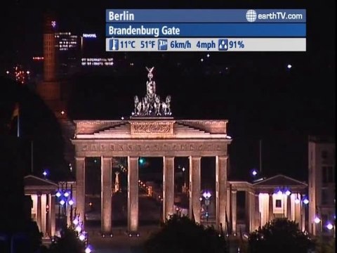 Stuttgart - Germany, Los Angeles - USA, Melbourne - Australia, Cannes - France, Berlin - Germany, Agadir - Morocco, Pine Valley - Beijing - China