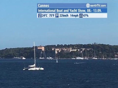 Seattle - USA, Budapest - Hungary, Dresden - Germany, Cannes - France, Los Angeles - USA, Rio de Janeiro - Brazil, Agadir - Morocco