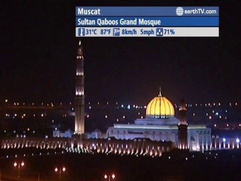 Berlin - Germany, Avignon - France, Seattle - USA, Muscat - Oman, Hong Kong SAR - China, Lugano - Ticino - Switzerland, Bandar Seri Begawan - Brunei