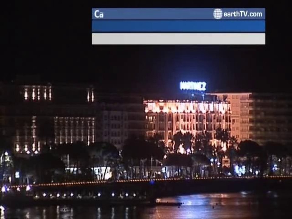 Agadir - Morocco, Brussels - Belgium, Pine Valley - Beijing - China, Melbourne - Australia, Cape Town - South Africa, Cannes - France, Barcelona - Spain